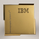 Illustration for article titled IBM's New Brain-Like Chip Squeezes One Million Neurons Onto a Stamp